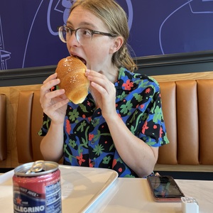 Molly O’Brien